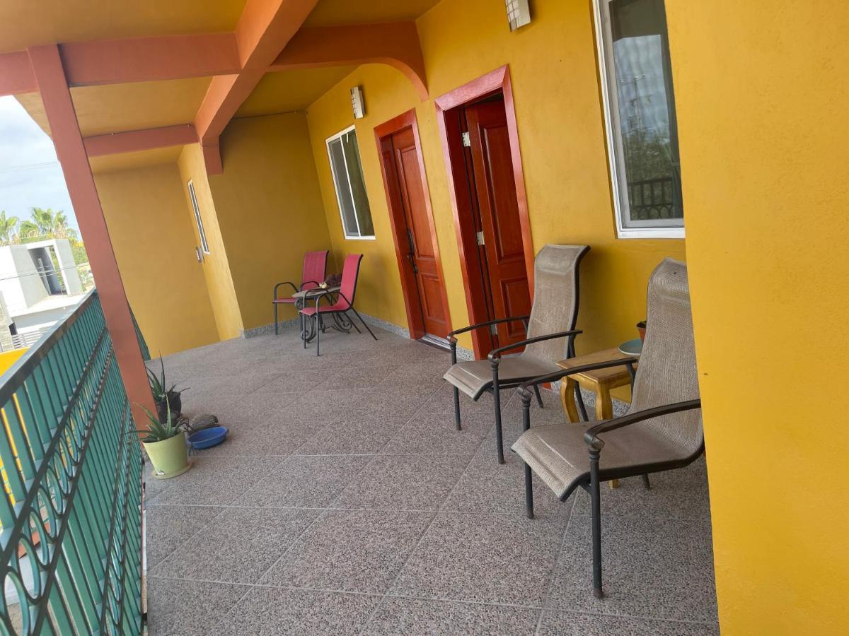 Condominio Puerto Penasco Exterior photo