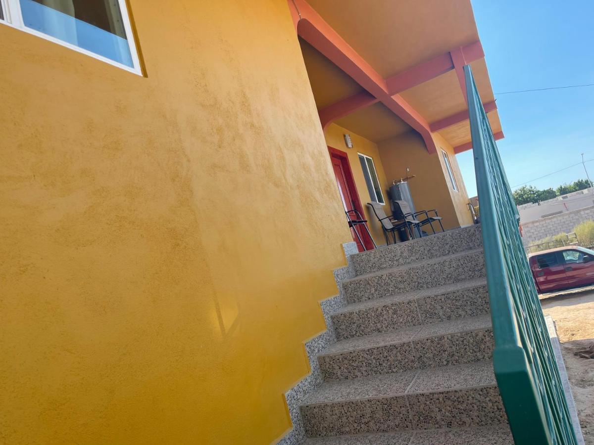 Condominio Puerto Penasco Exterior photo