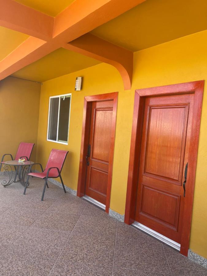 Condominio Puerto Penasco Exterior photo